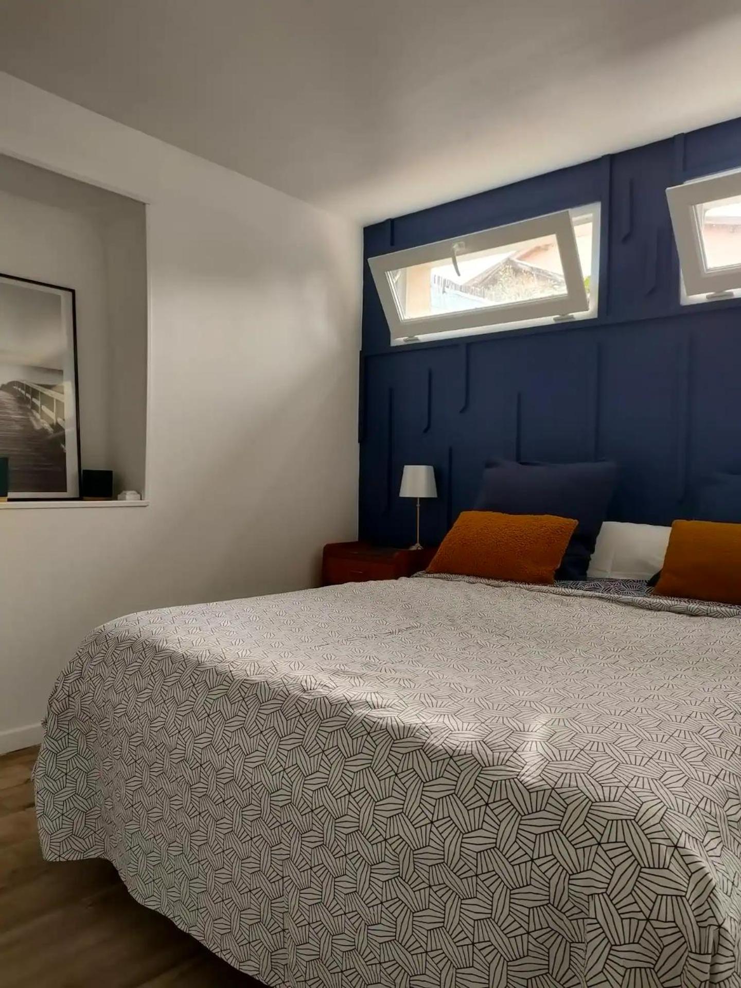 Apartamento Le Petit Cocon - Parking Prive - Lyon Sud Vénissieux Exterior foto